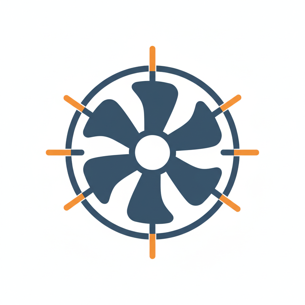 A/C Maintenance Icon