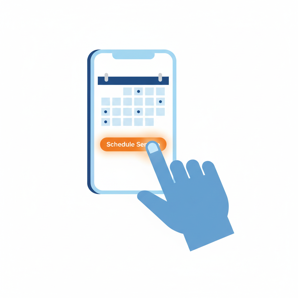 Schedule Your Service